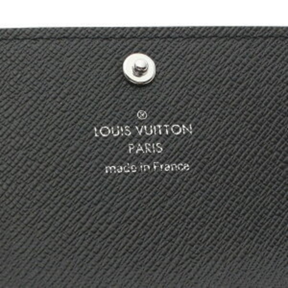 Louis Vuitton Multicle Eclipse Black Key Case Acc… - image 3